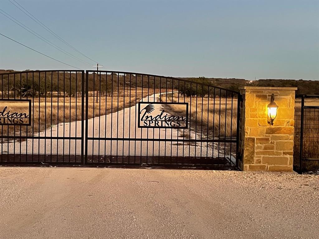 TBD Tract 30 Indian Springs