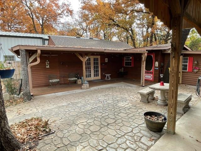 7118 Back Forty Court Property Photo 2