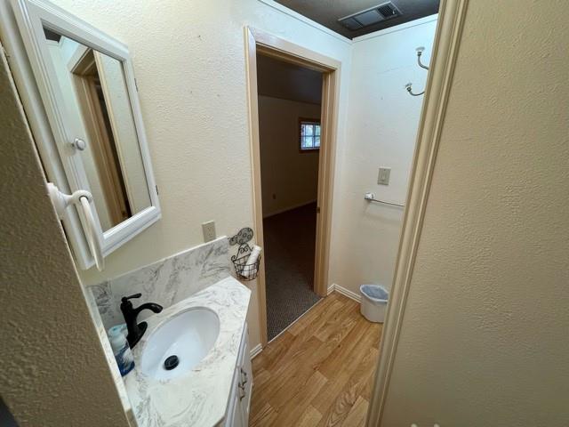 7118 Back Forty Court Property Photo 11