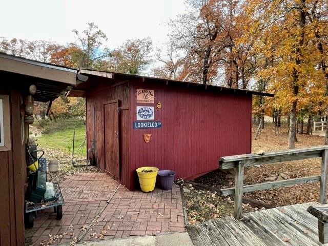 7118 Back Forty Court Property Photo 14