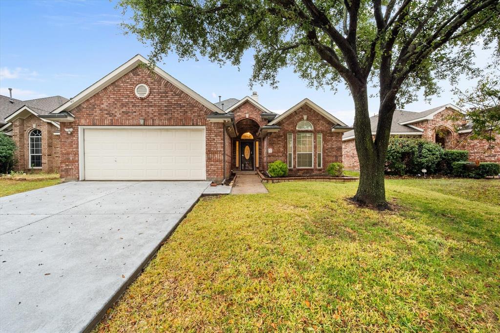 4412 Ridgeway Drive Property Photo 1