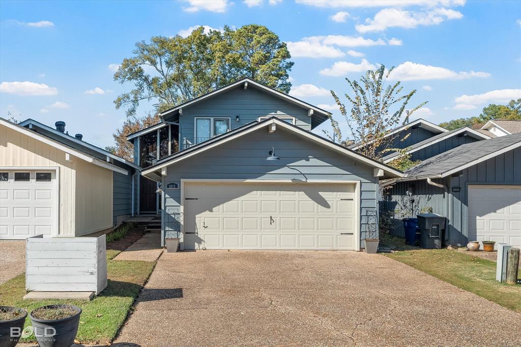 1812 Willow Point Drive Property Photo 1