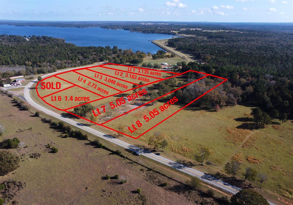 Lt 3 0 Tbd Fm 1892 Property Photo 1