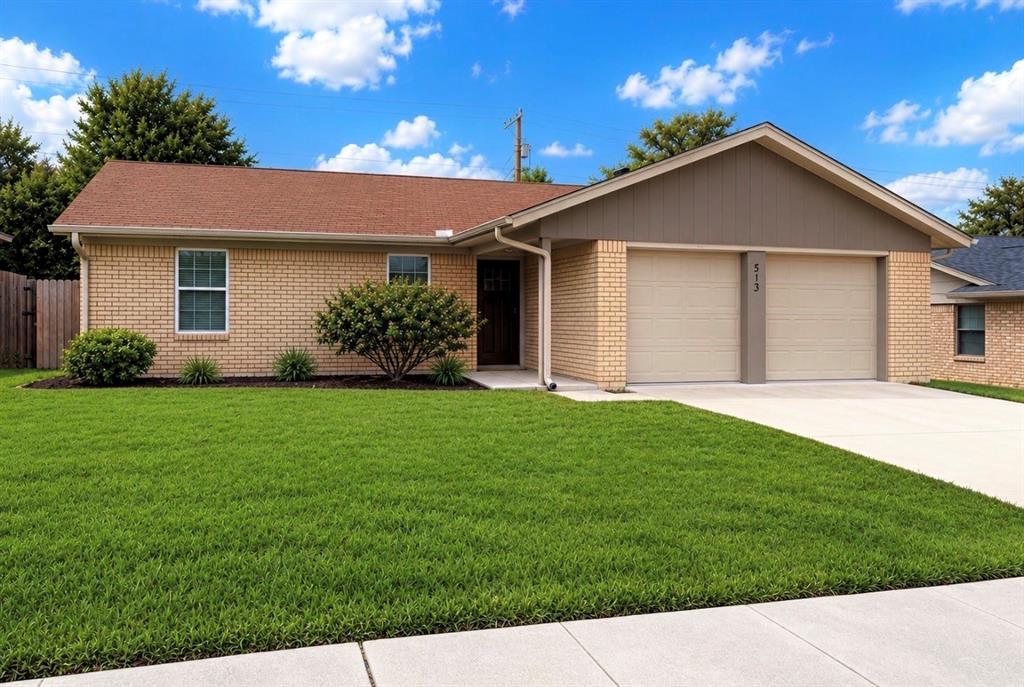 513 Myra Lou Avenue Property Photo 1