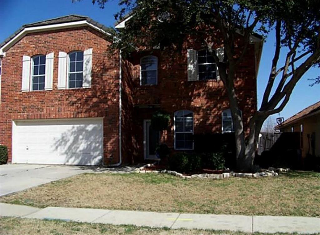 8524 Western Meadows Drive