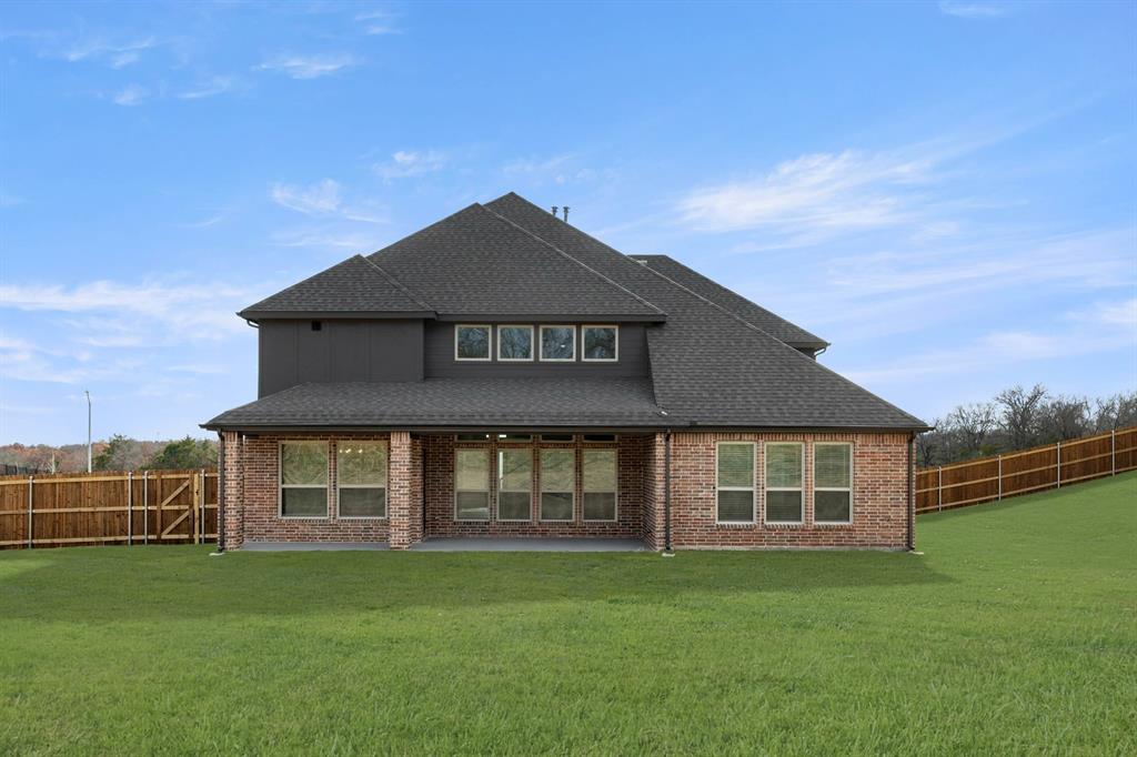 1107 Willow Lake Drive Property Photo 26