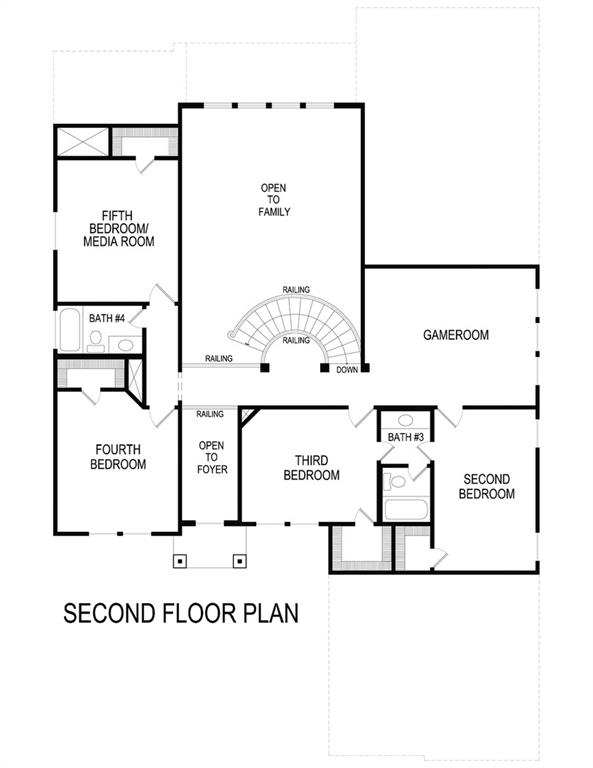 1107 Willow Lake Drive Property Photo 29
