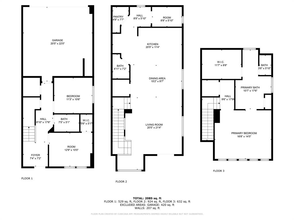 8106 Fallston Court Property Photo 40