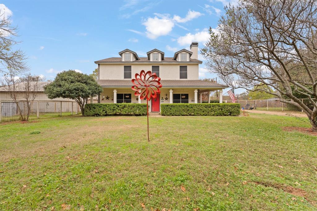 3500 Trails End Road