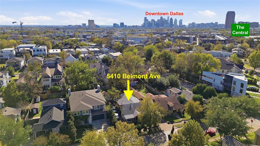 5410 Belmont Avenue Property Photo 1
