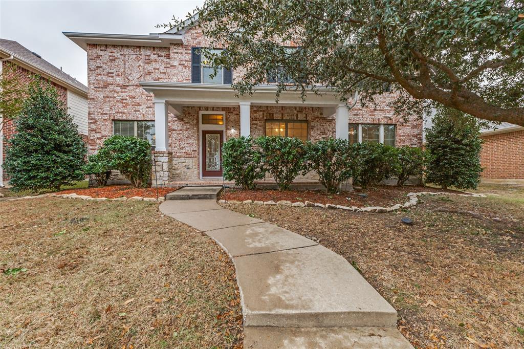 4414 Meadowview Lane Property Photo 2