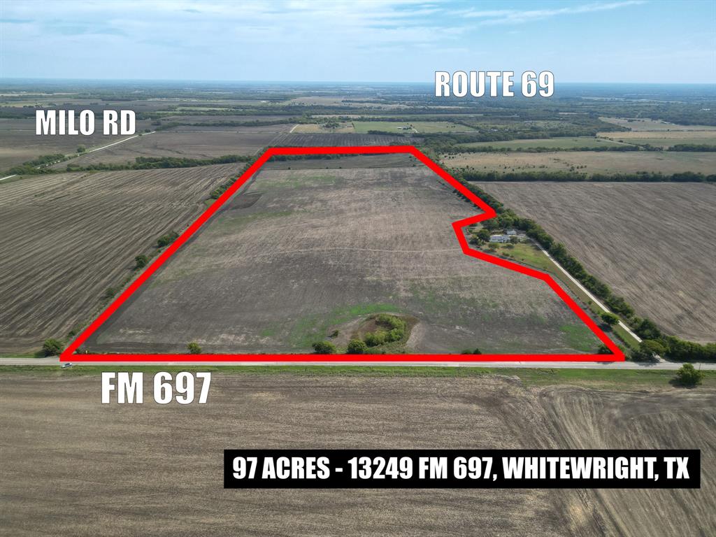 13249 Fm 697 Property Photo 1