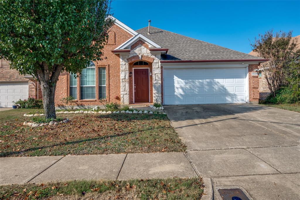 8520 Rock Creek Drive Property Photo 1