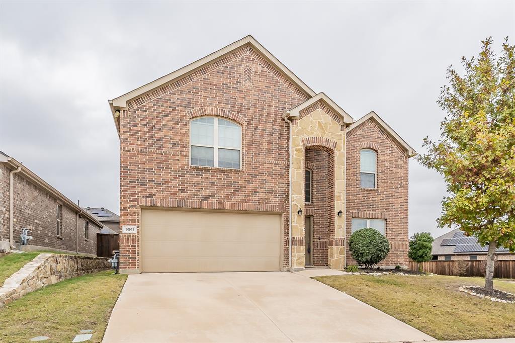 9041 Bronze Meadow Drive