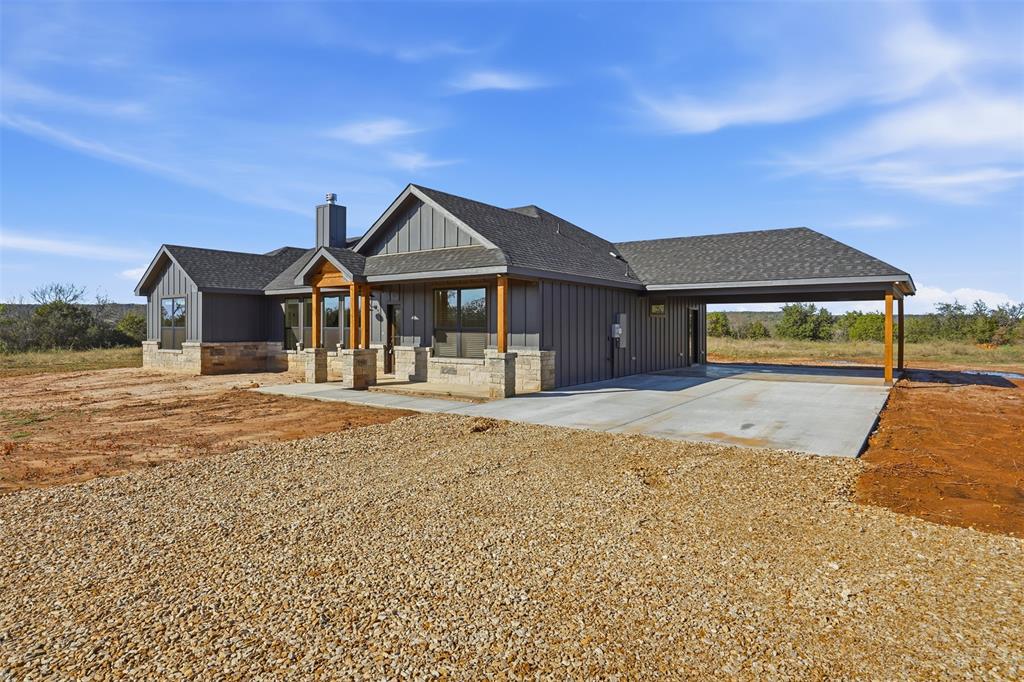 1865 Dobbs Valley Road Property Photo 1