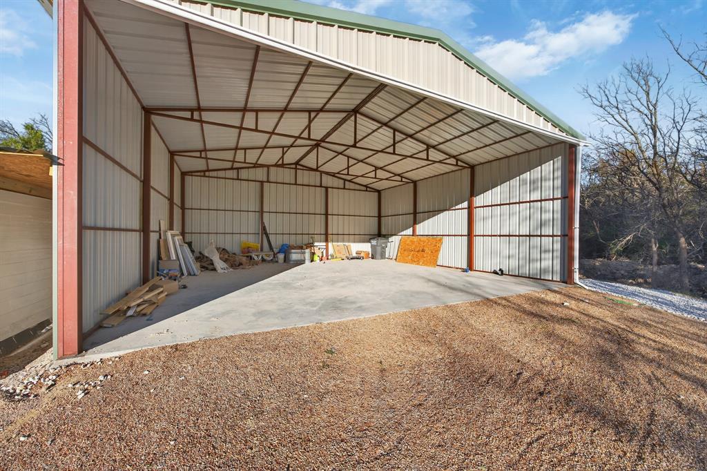 6775 Silver Creek Azle Road Property Photo 29