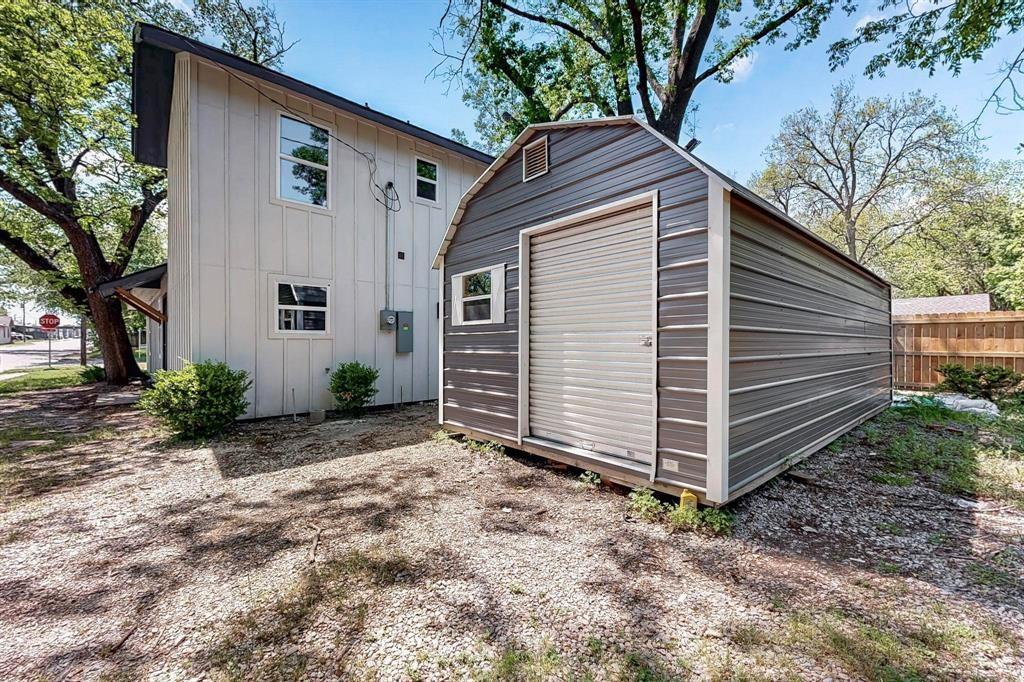 1500 W Collin Street Property Photo 6
