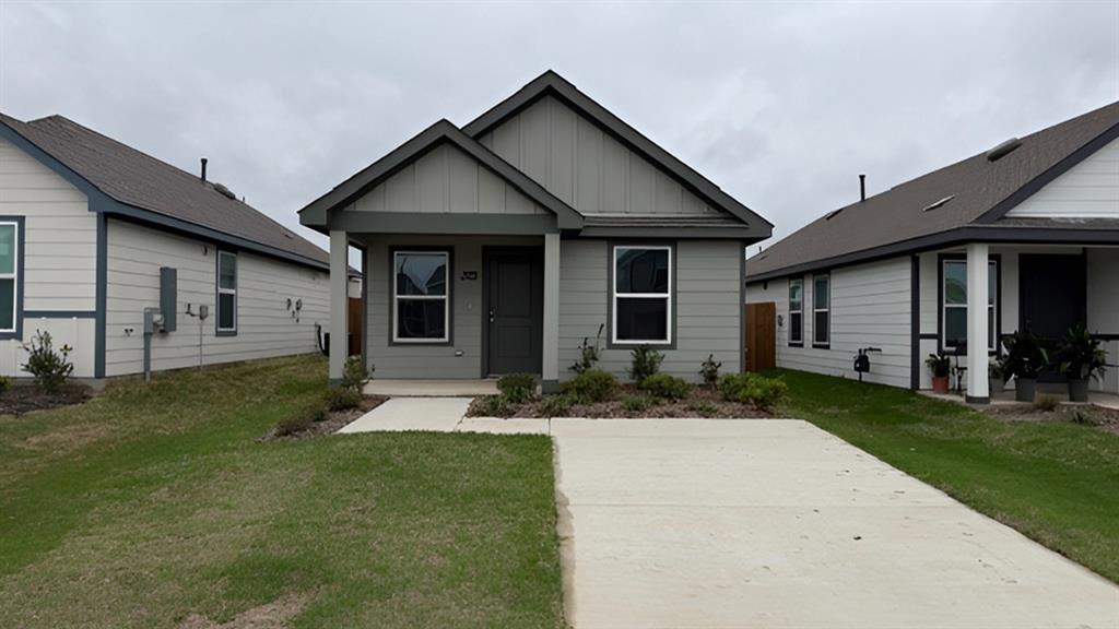4289 Tafoya Lane Property Photo 1