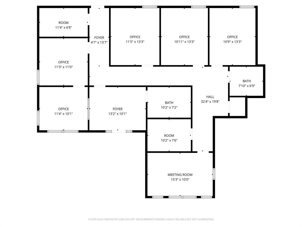 6340 Davis Boulevard Property Photo 4