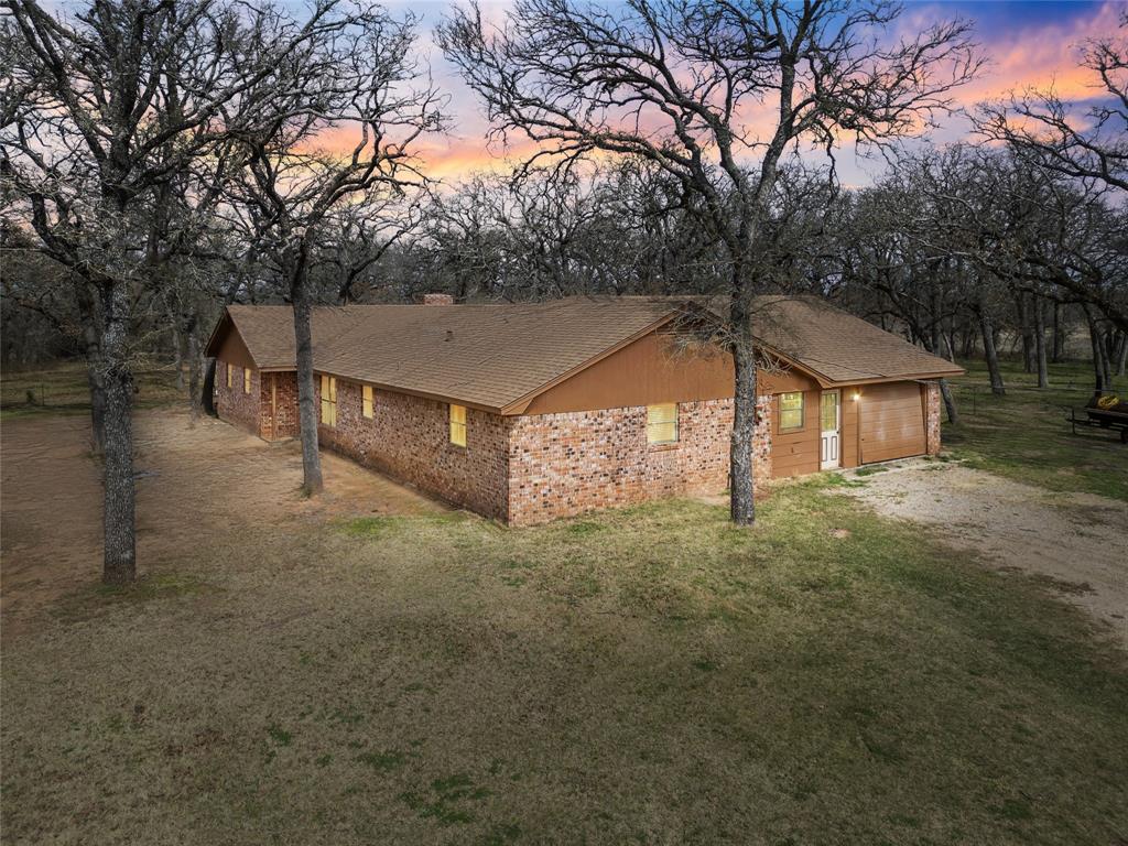 1447 Red Gate Road Property Photo 1