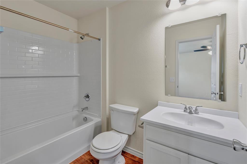 604 Crockett Drive Property Photo 16