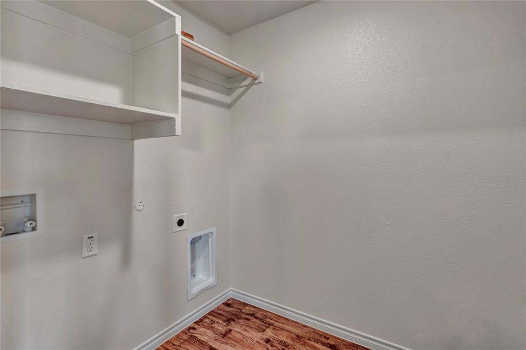 604 Crockett Drive Property Photo 18