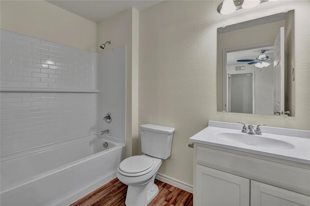616 Crockett Drive Property Photo 18