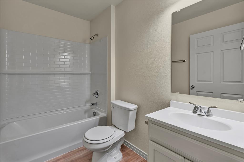 616 Crockett Drive Property Photo 21