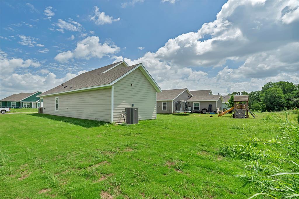 616 Crockett Drive Property Photo 25