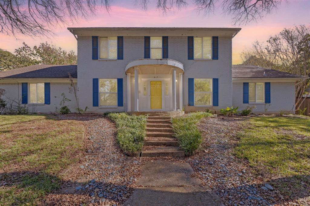 817 Sylvan Drive Property Photo 1