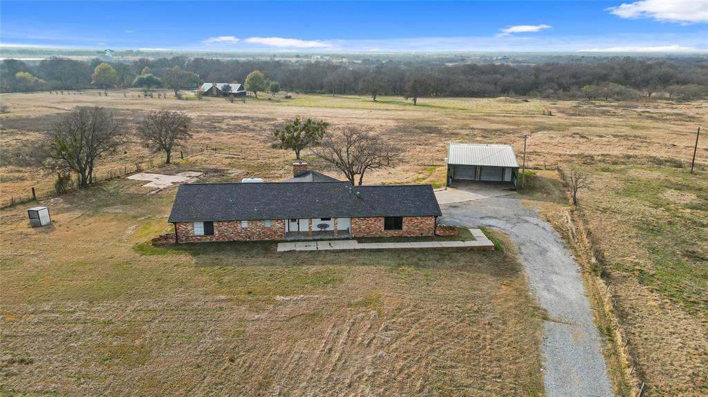 5792 N State Highway 289 Property Photo 1
