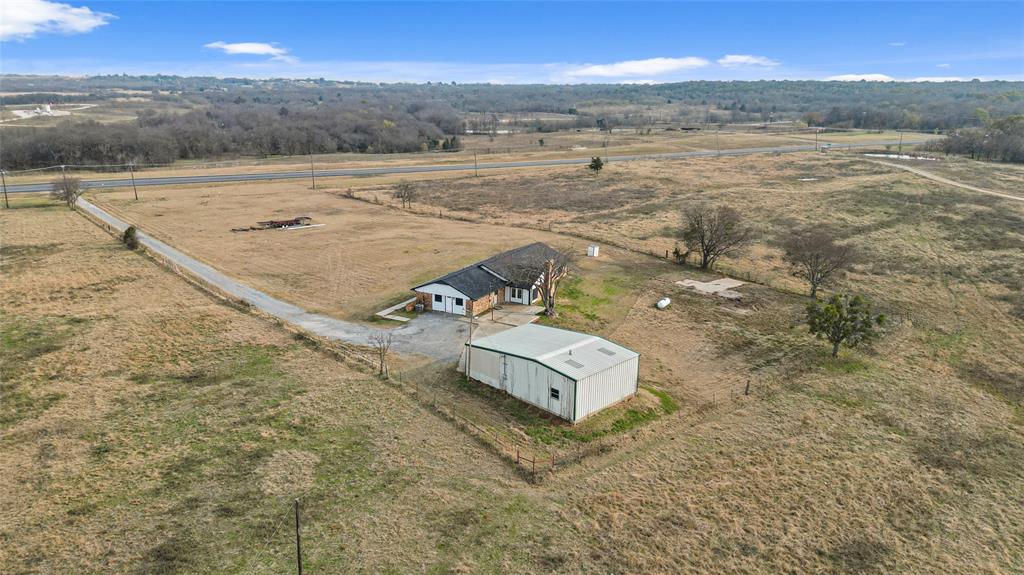 5792 N State Highway 289 Property Photo 6