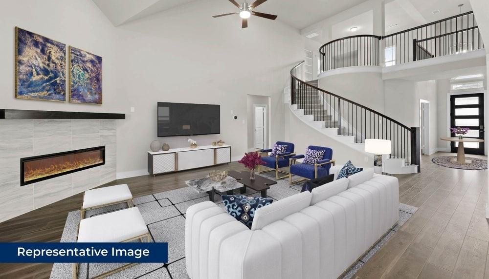 7124 Seagrove Court Property Photo 13