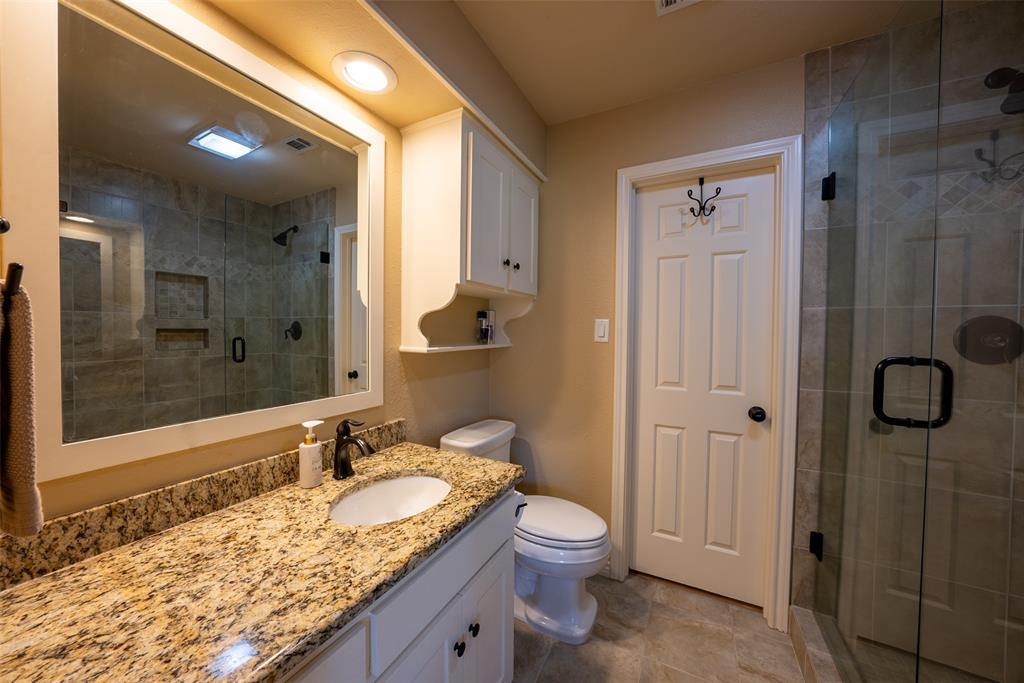 13612 County Road 3900 Property Photo 15