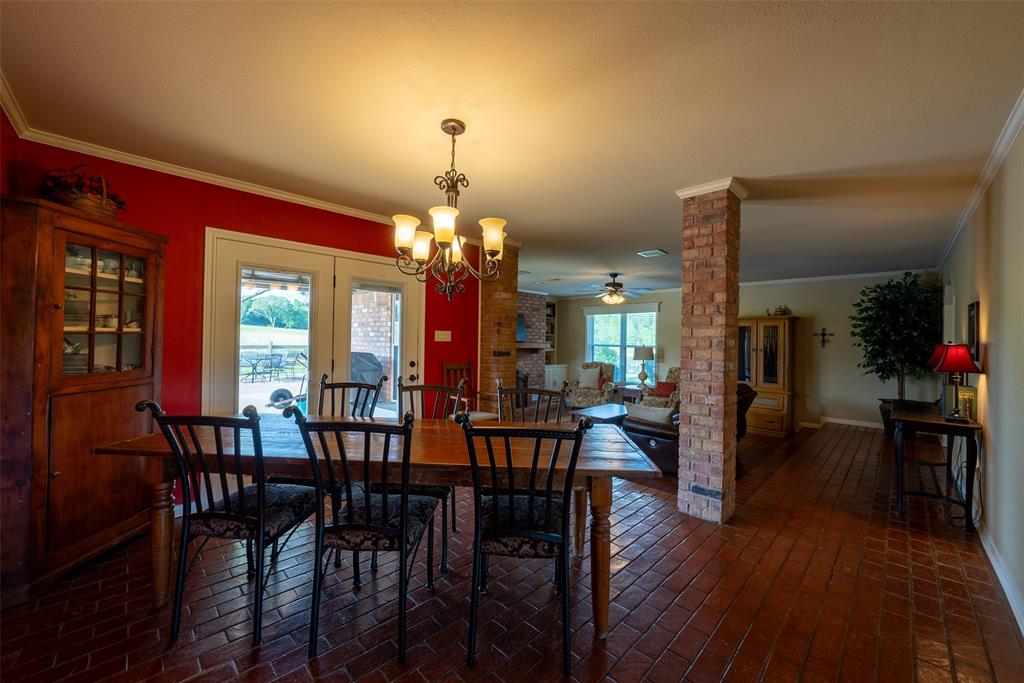 13612 County Road 3900 Property Photo 23