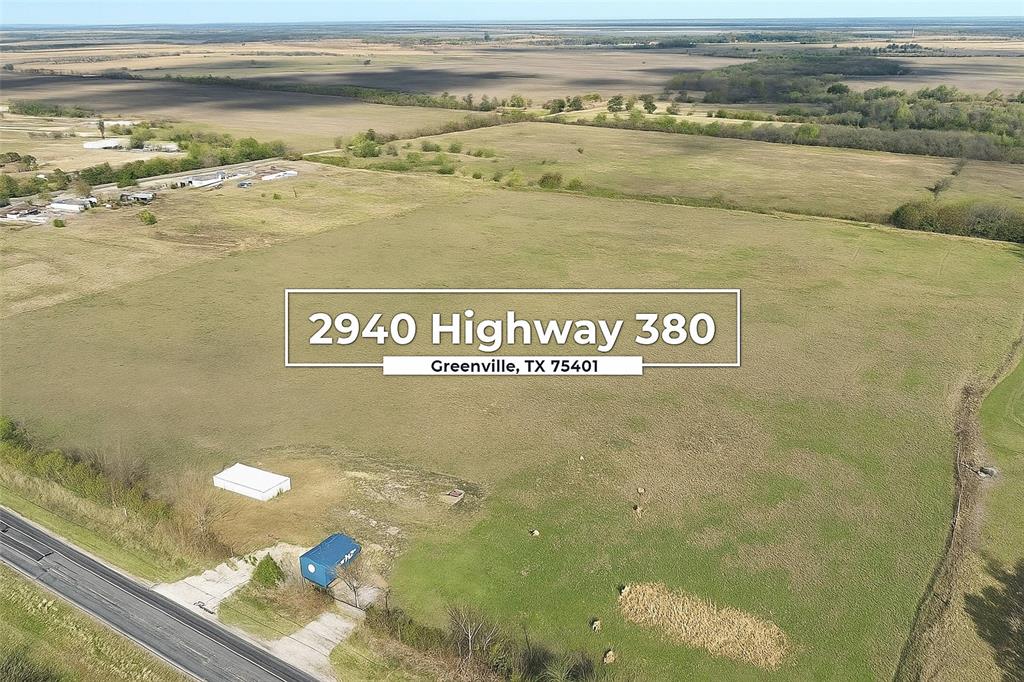 2940 Highway 380 Property Photo