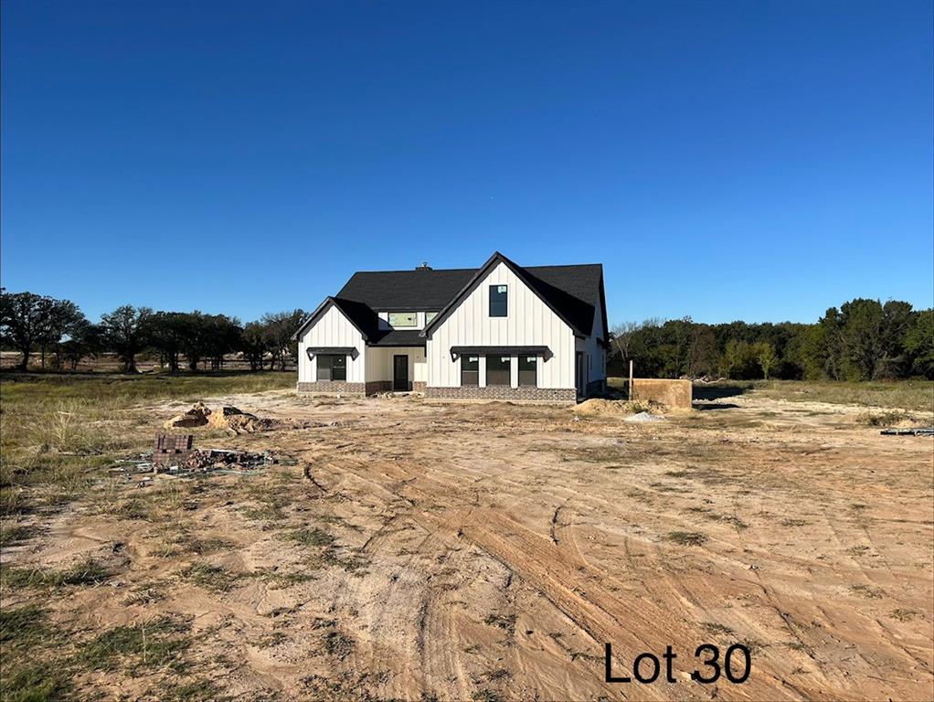 320 Jonny Boy Way