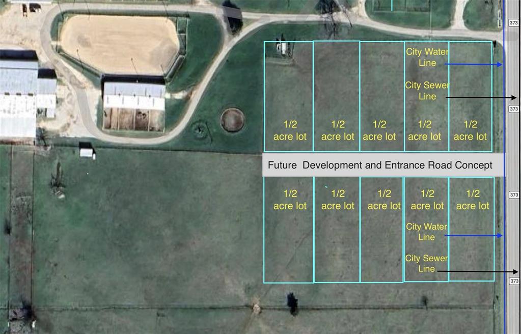 1 Tbd Highway 373 Property Photo 2