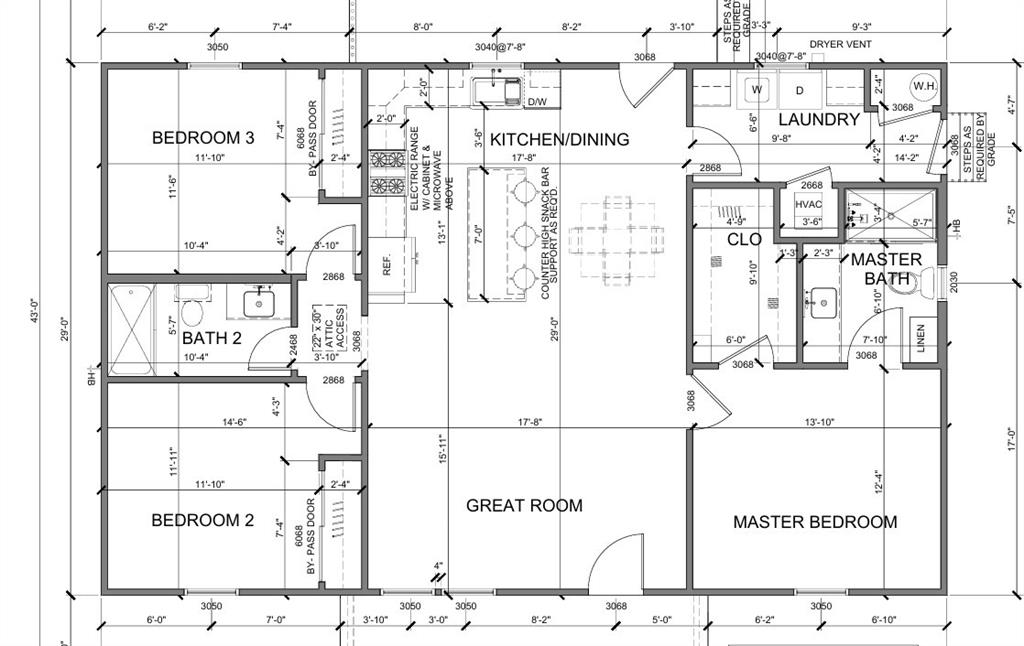 1156 Rs County Road 1140 Property Photo 18