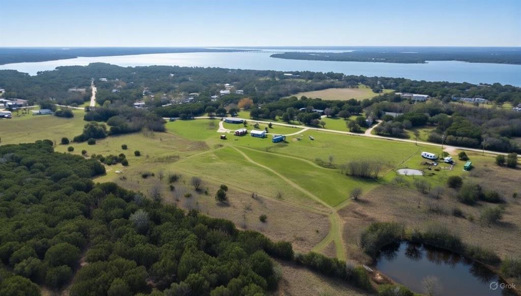 214 Cedar Creek Park Road Property Photo 1