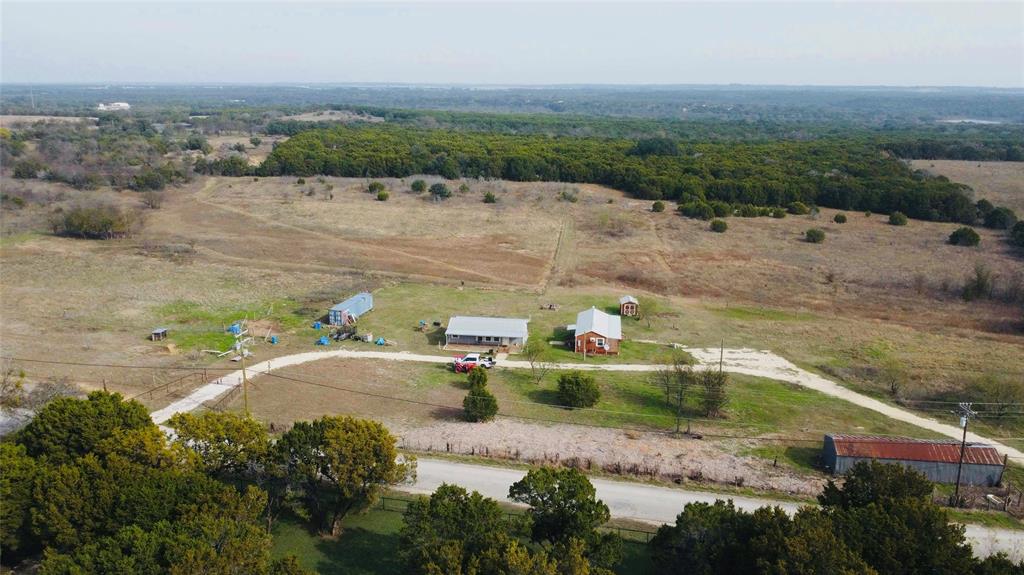 214 Cedar Creek Park Road Property Photo 2