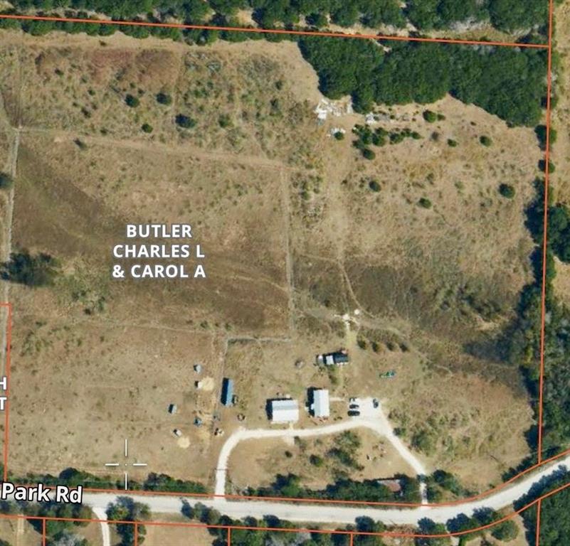 214 Cedar Creek Park Road Property Photo 10