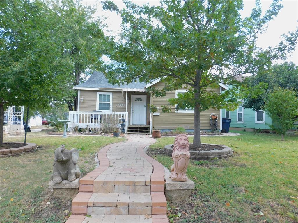 3601 Ryan Avenue Property Photo 1