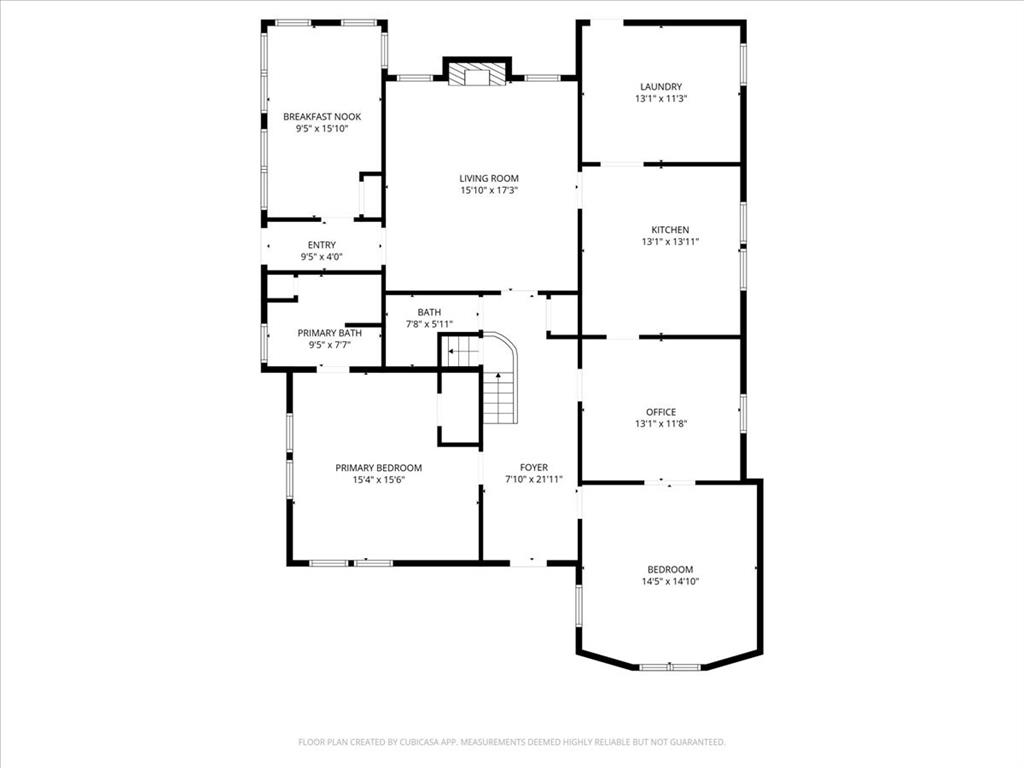 112 S Evans Street Property Photo 34