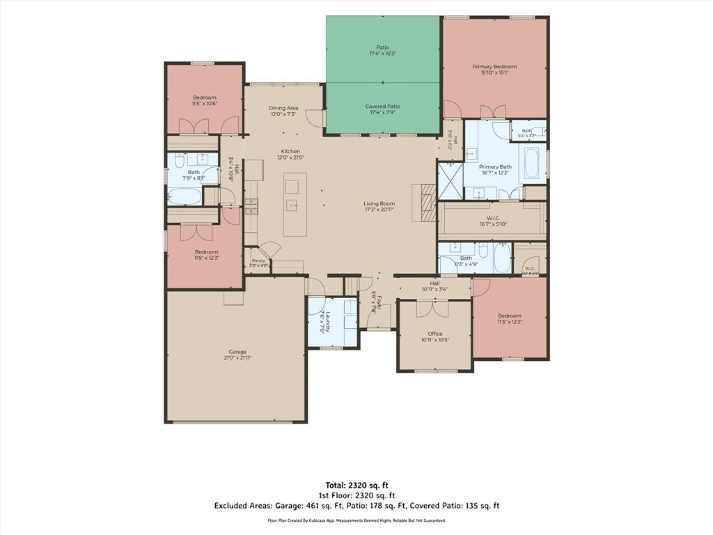 1019 Anna Circle Property Photo 39