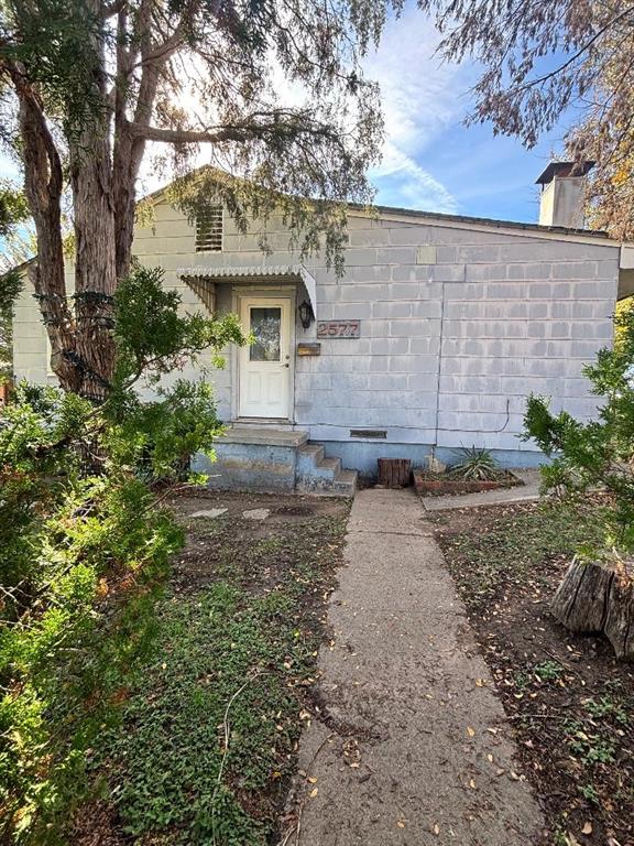 2577 22nd Street Property Photo 1