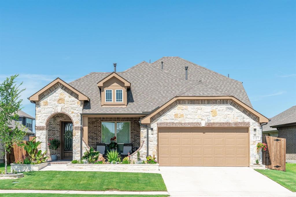 1117 Birdsong Trail