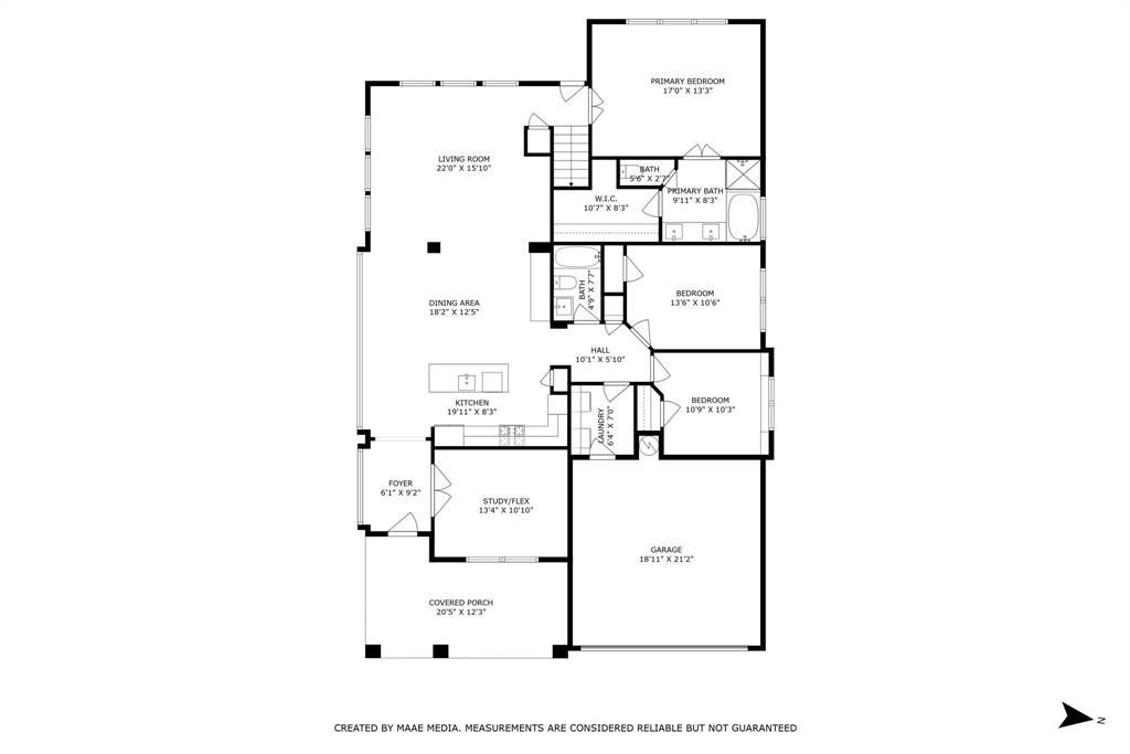 1117 Birdsong Trail Property Photo 37