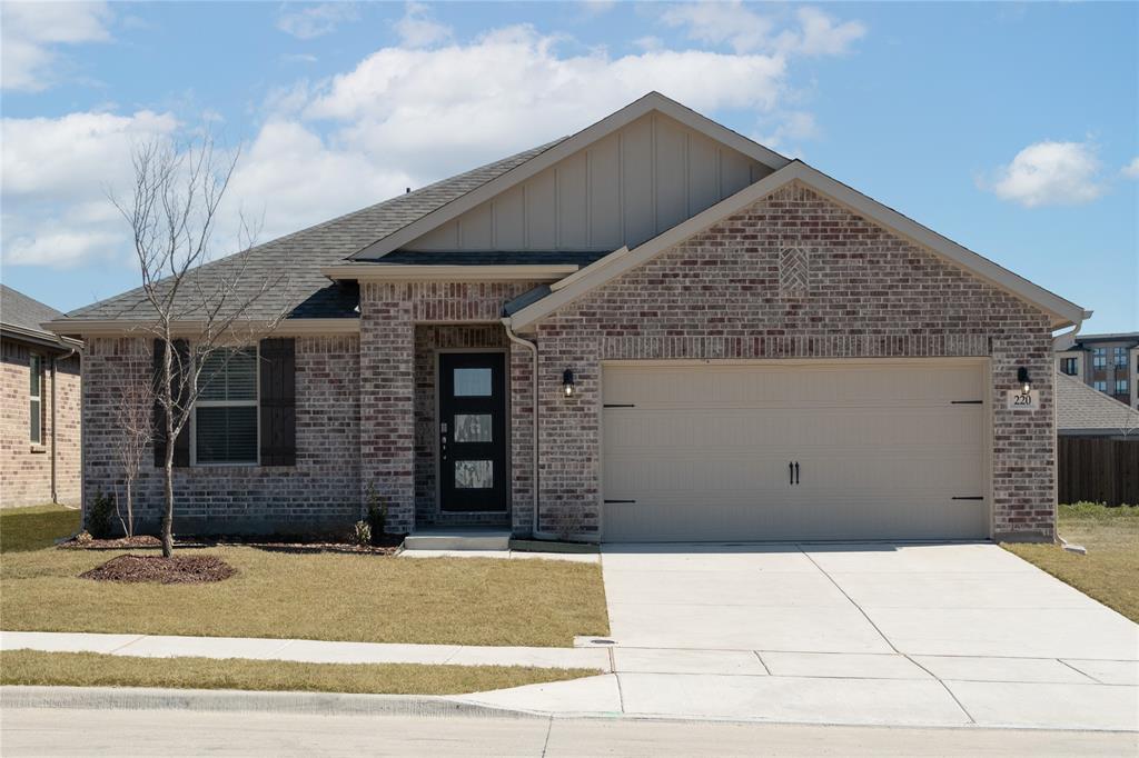 220 Starlight Drive Property Photo 1