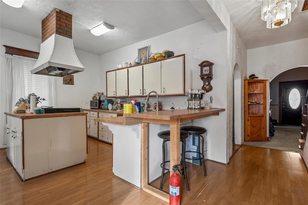 306 S Cleveland Property Photo 7